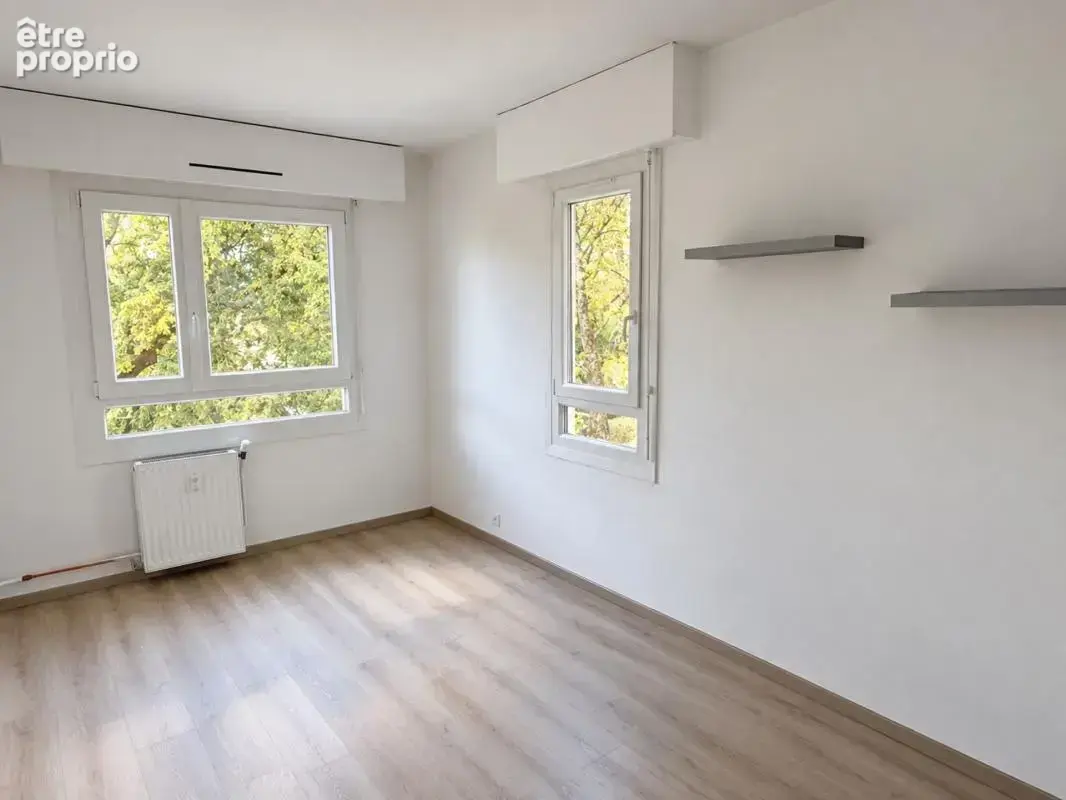 Appartement dans résidence de standing - photo 6