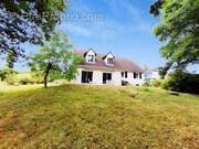 Maison à VIENNE-EN-VAL