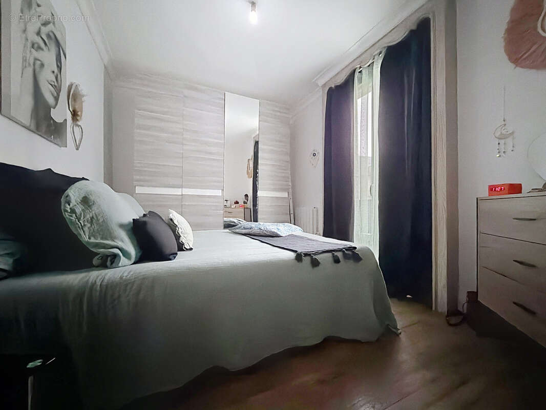 Appartement à OBJAT