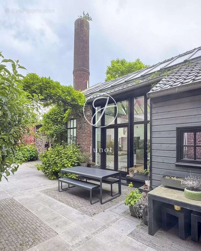 Appartement à LILLE