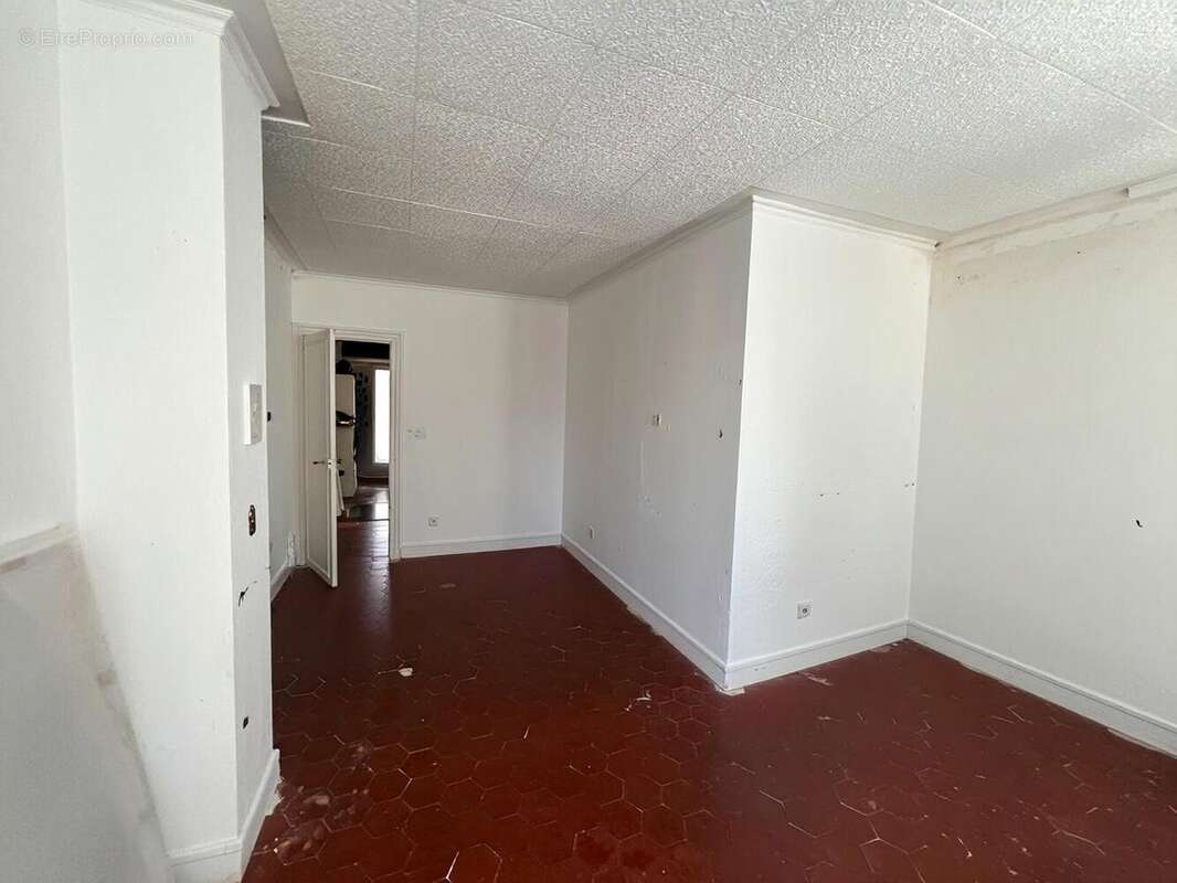 Photo 2 - Appartement à PANTIN