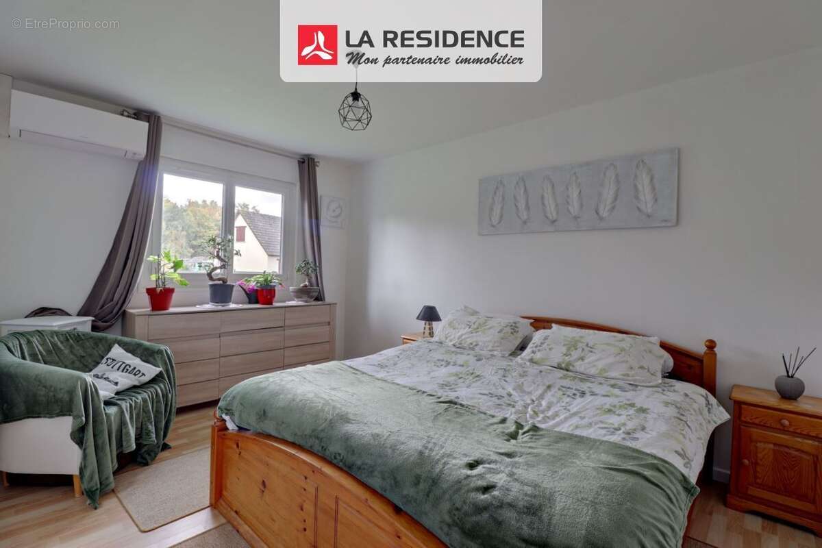 Maison à LES ANDELYS