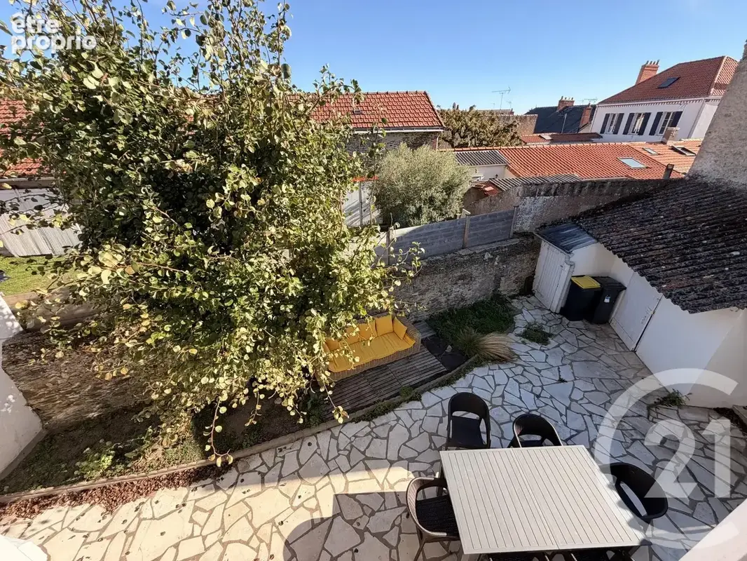 Maison 3 pièces 87 m² à vendre à La Bernerie-En-Retz (44760) - photo 3