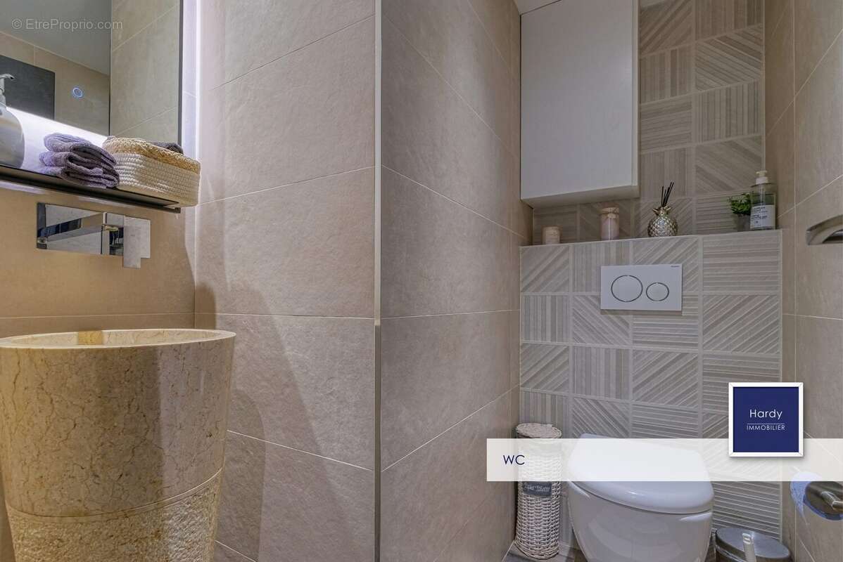 Commerce à PONTOISE