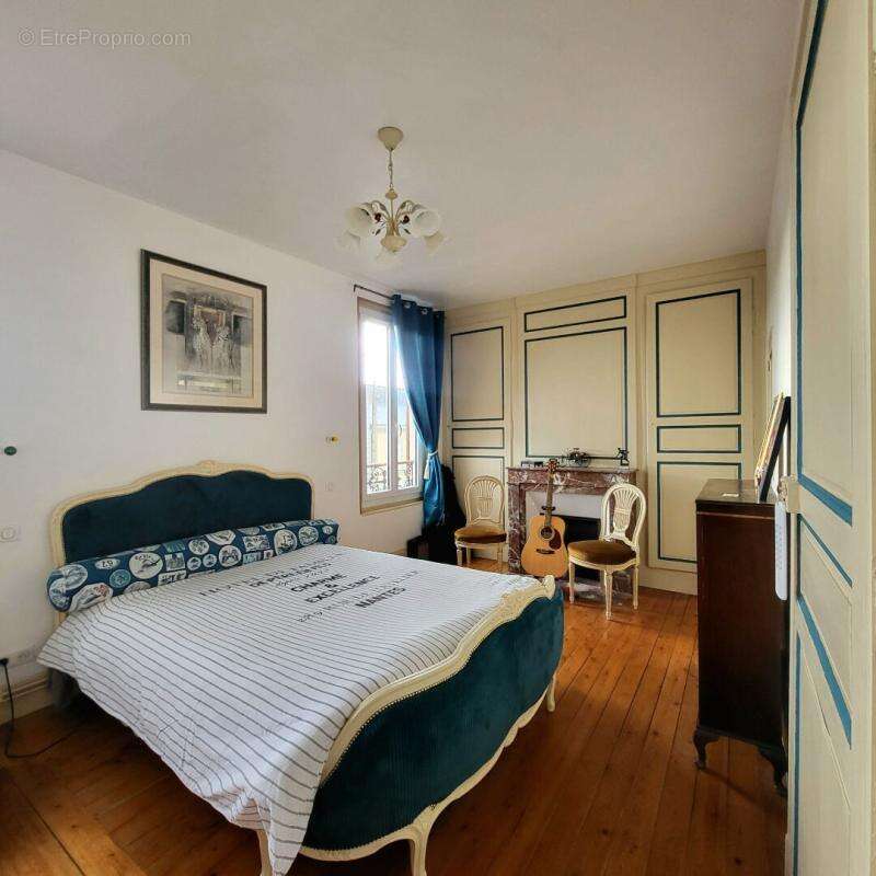 Maison à NONANCOURT