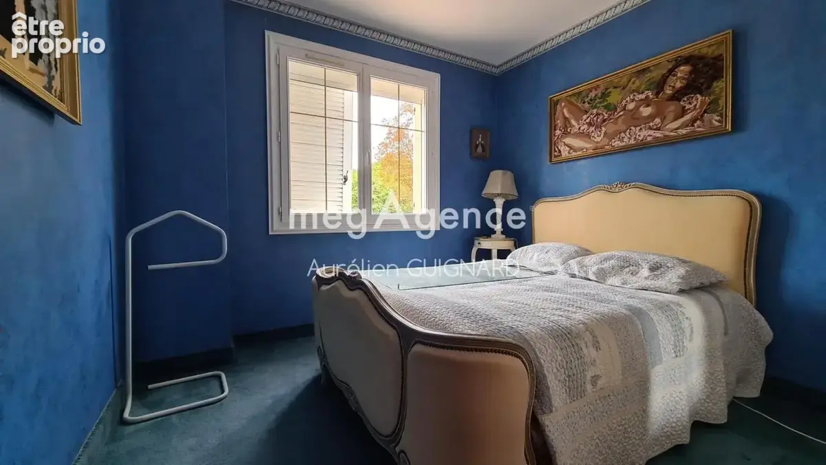 Bel espace en pelouse, plan d'eau, Piscine, Sauna, Spa - photo 15