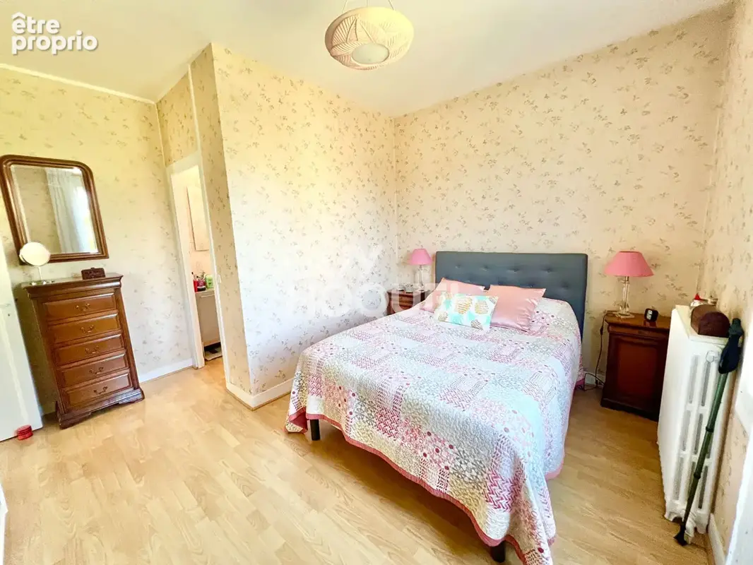 Maison 5 pièces à vendre à Massy - Vieux Massy, 82.24 m², 3 chambres - photo 8