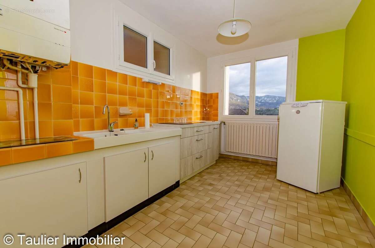 Maison à PONT-EN-ROYANS