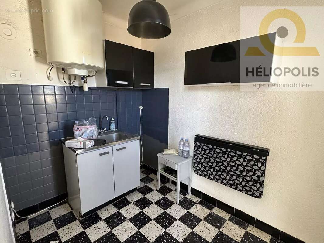 Appartement à SAINT-NAZAIRE