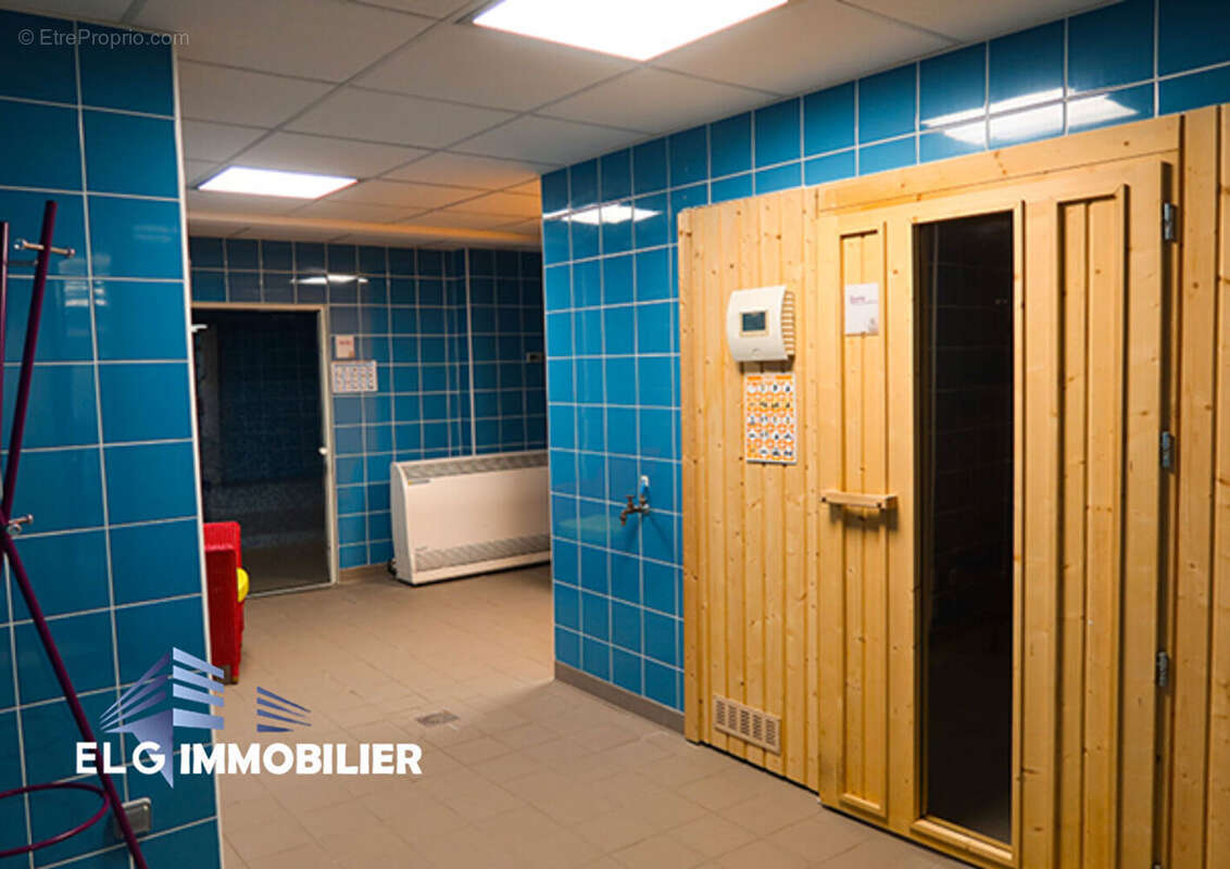 Appartement à PONT-AVEN