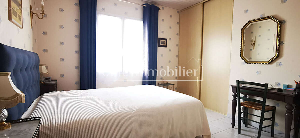 Maison à SAINT-MICHEL-CHEF-CHEF