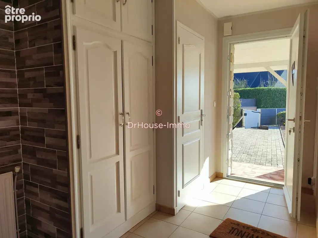 Maison 5 pièces 104 m² à vendre à Sainte-Croix-Sur-Mer (14480) - photo 16