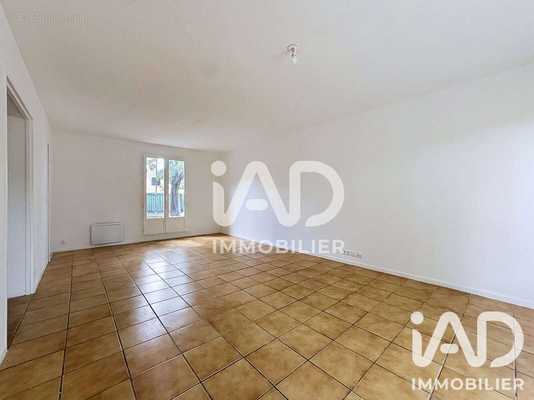 Photo 6 - Maison à CORBEIL-ESSONNES