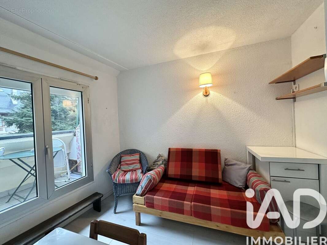 Photo 7 - Appartement à CAUTERETS