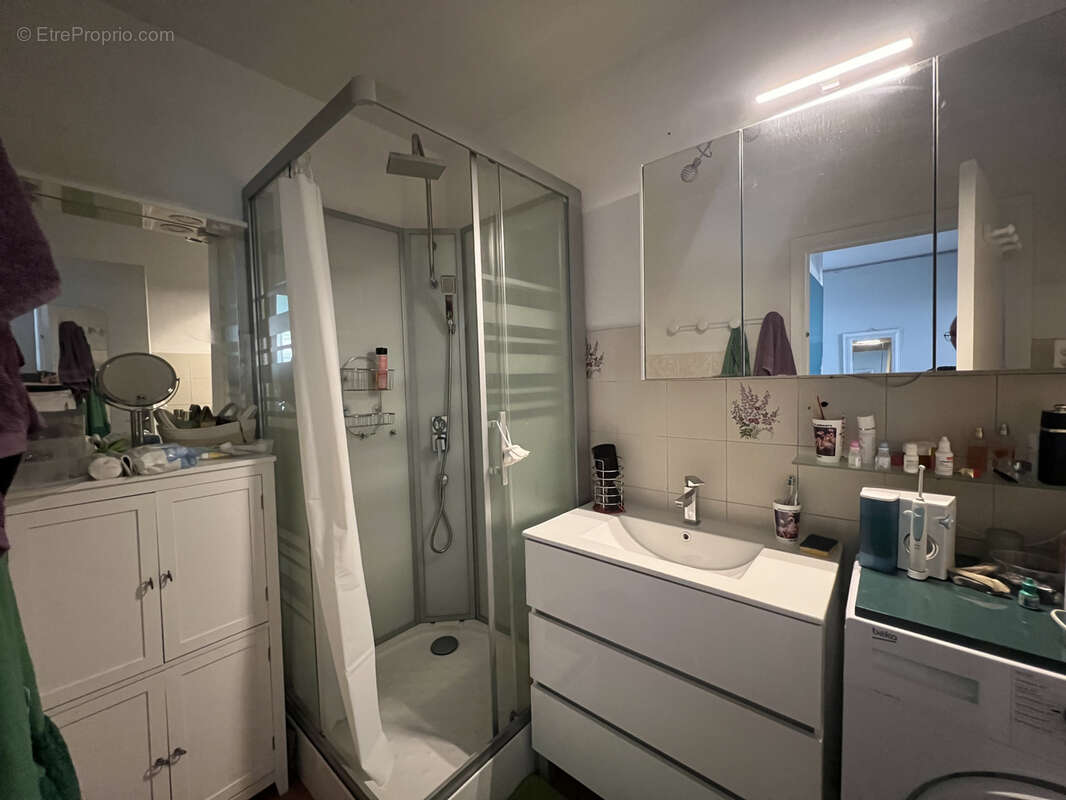 Appartement à AMELIE-LES-BAINS-PALALDA