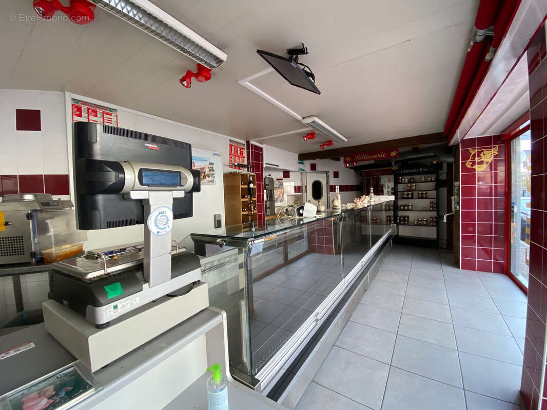 Appartement à LARCHE