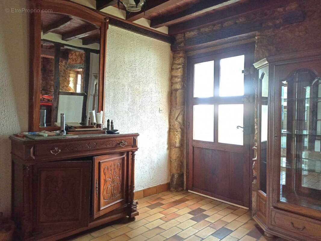 Maison à AIRE-SUR-L'ADOUR