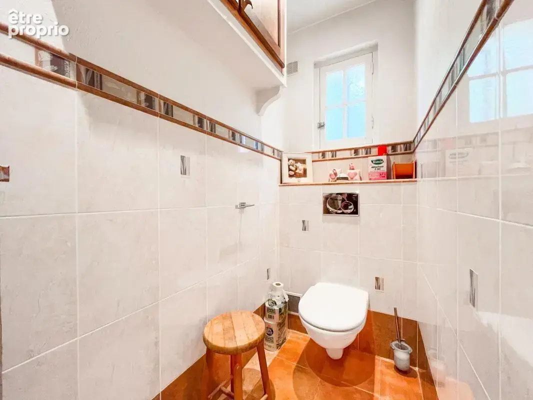 Maison de 162 m² La Gaude - photo 15