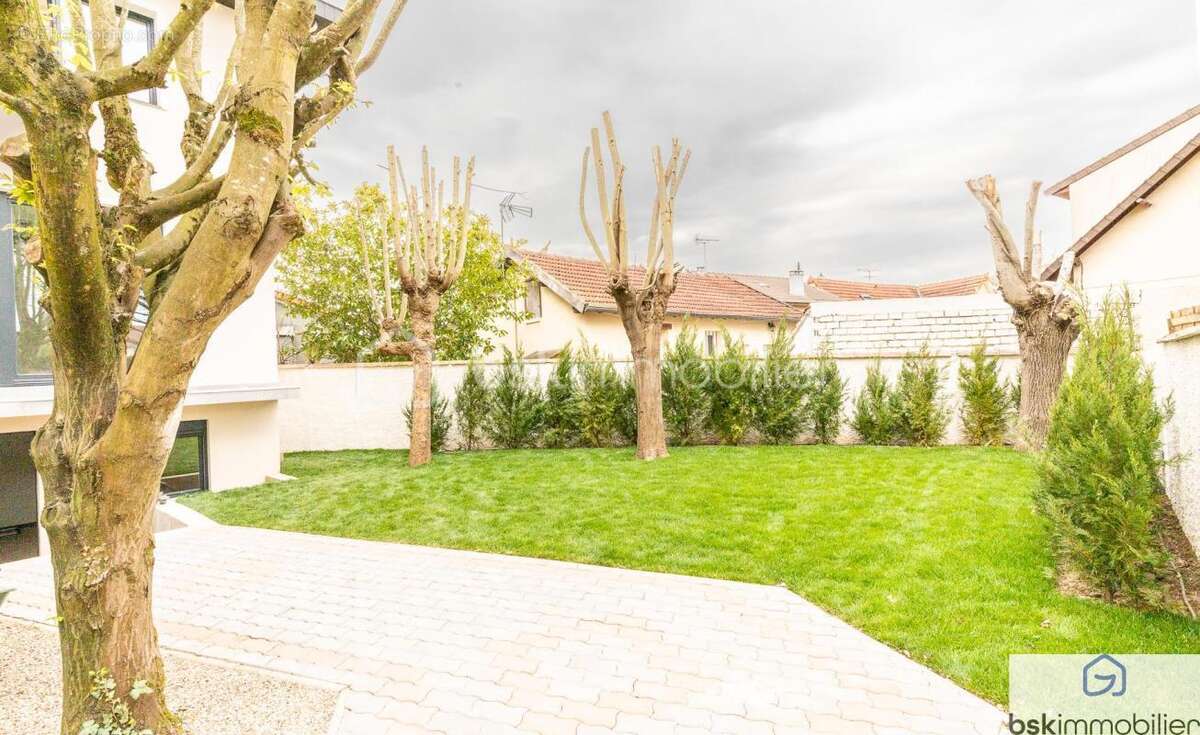 Maison à BRUNOY