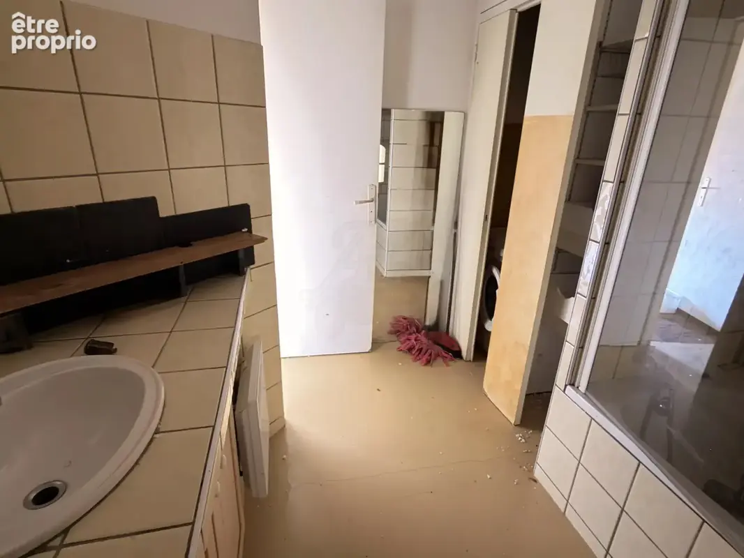 Maison de village en pierres – 90 m² avec terrasse et parking - photo 18