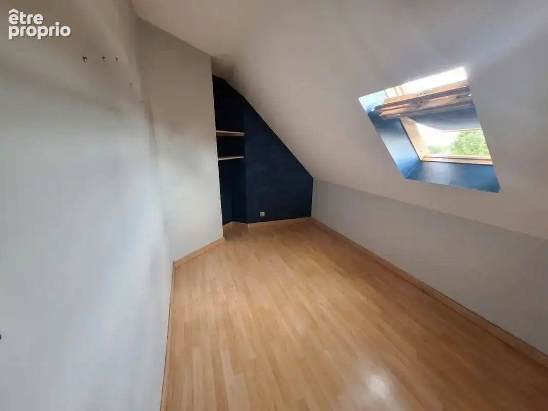 Maison 3 chambres à Segré - photo 6