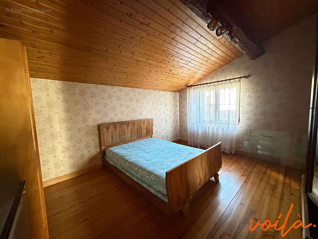 Maison à CARCASSONNE