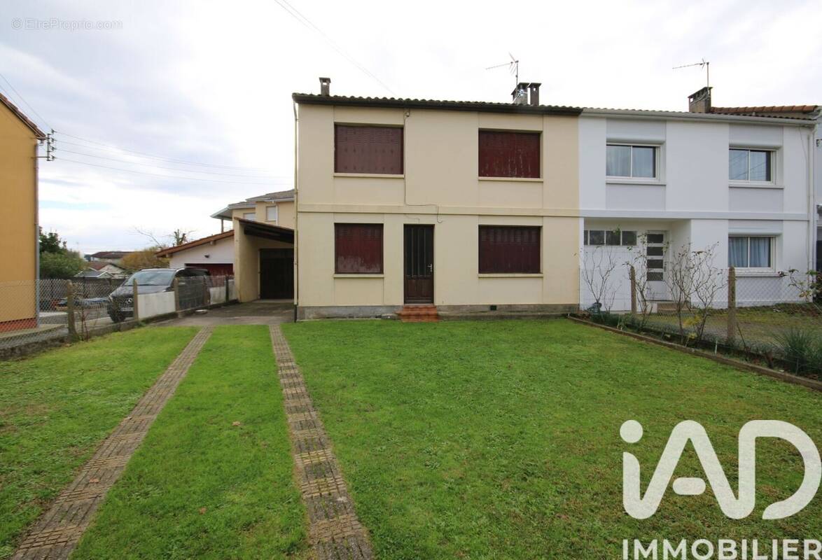 Photo 1 - Maison à DAX