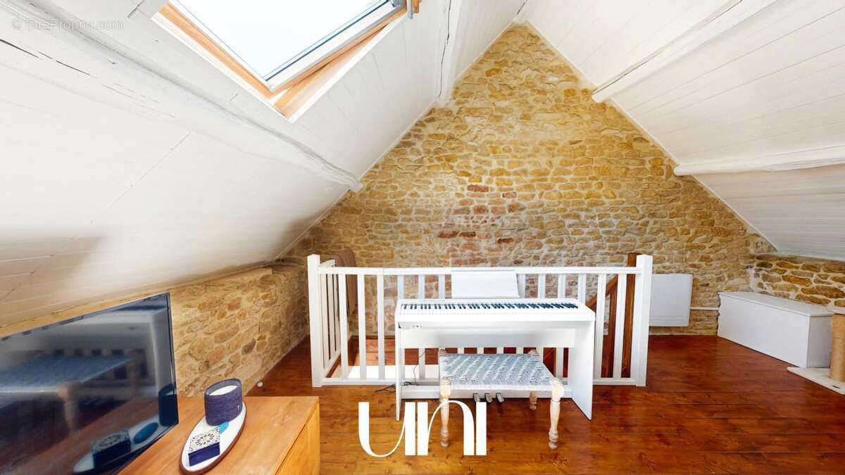 Maison à DOUVRES-LA-DELIVRANDE