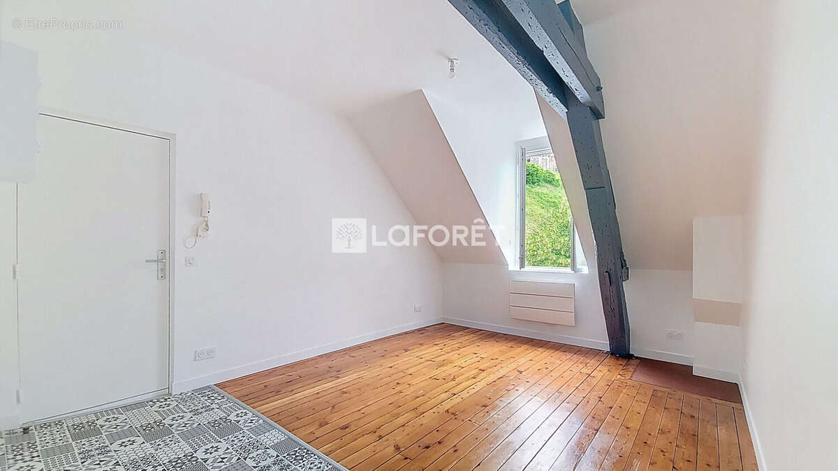 Appartement à MONTMORENCY