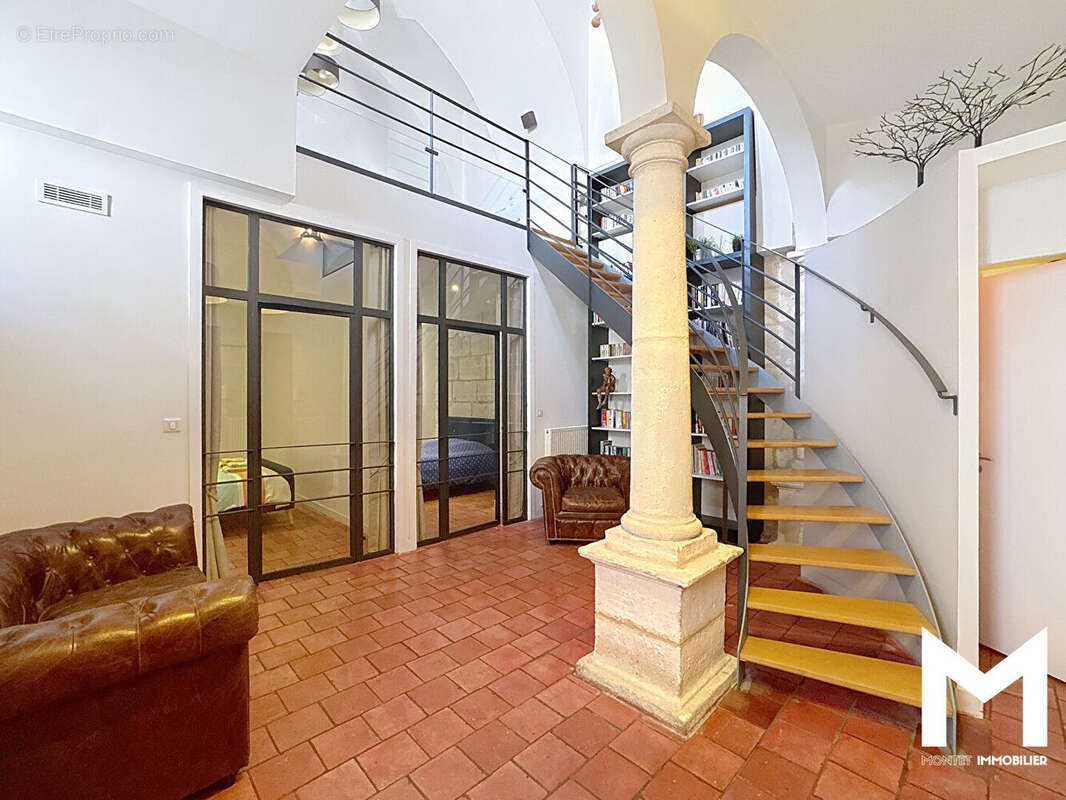 Appartement à PERIGUEUX