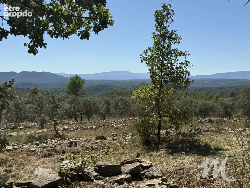 cabanon en pierres de 24 m² à Pontevès - photo 10