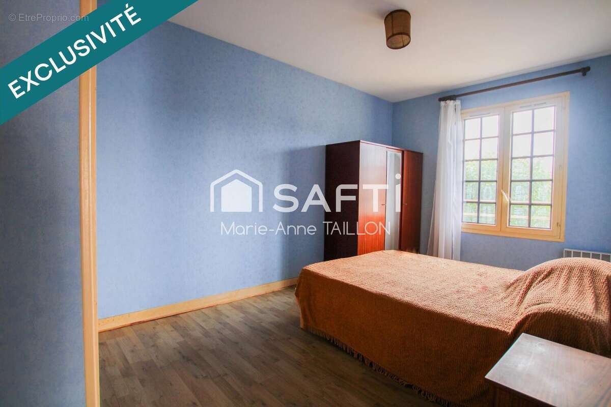 Photo 8 - Maison à SAINT-CIERS-SUR-GIRONDE