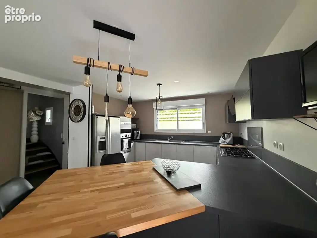 Maison à vendre à Bouchemaine Pruniers aucun travaux à prévoir - photo 3