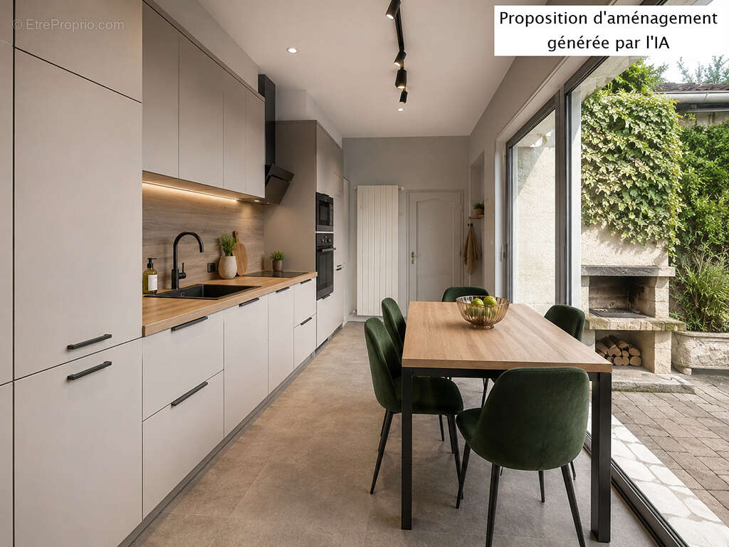 Maison 157 m² à Pons  - photo 62