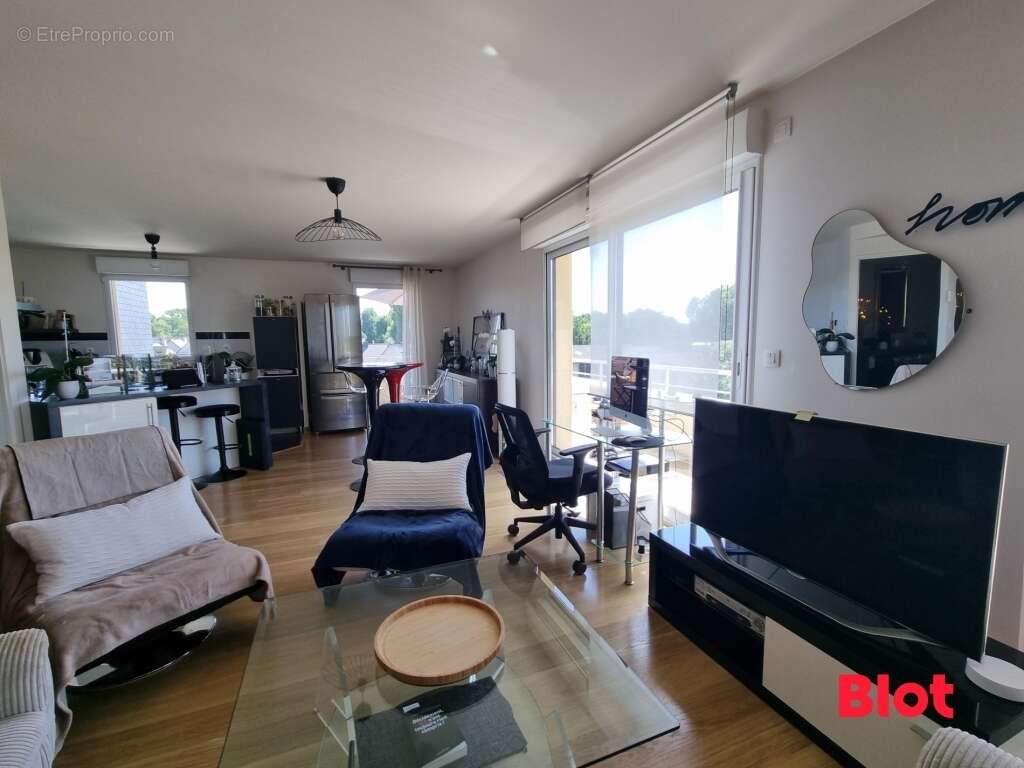 Appartement à PACE