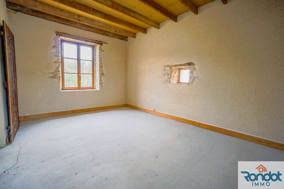 maison 6 pièces/4 chambres 152 m2  terrain 350 m2 - photo 6