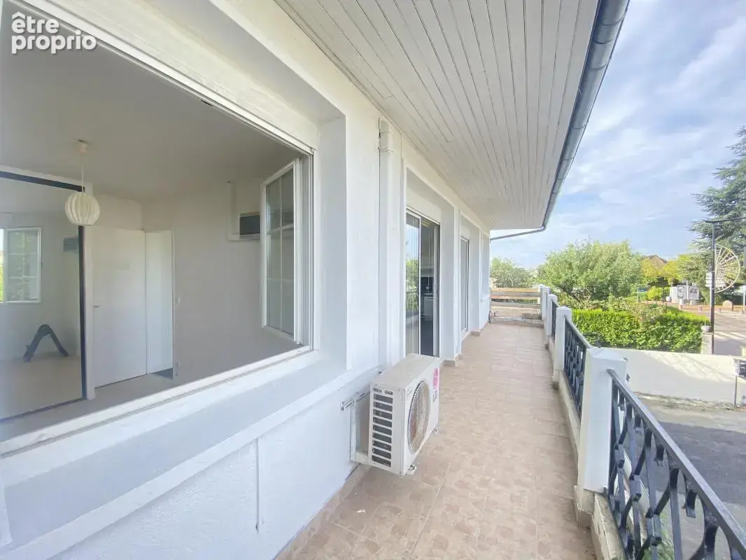 Appartement - photo 8