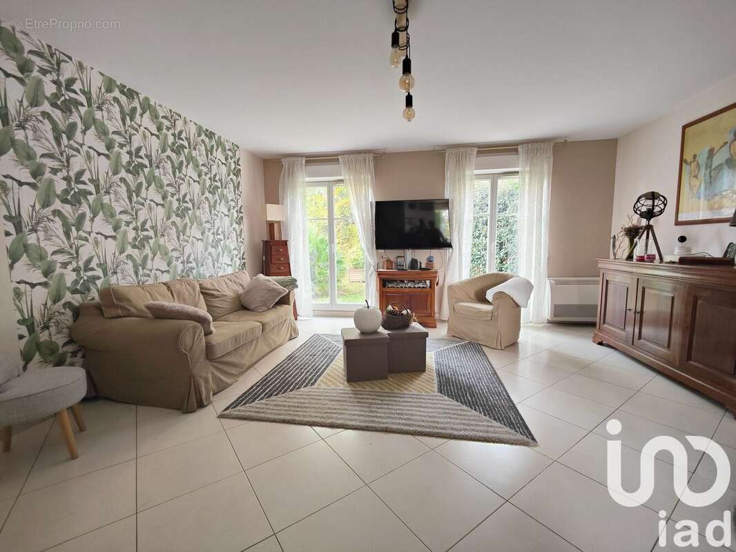 Photo 4 - Maison à LISSES