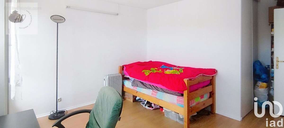 Photo 8 - Appartement à CHOISY-LE-ROI