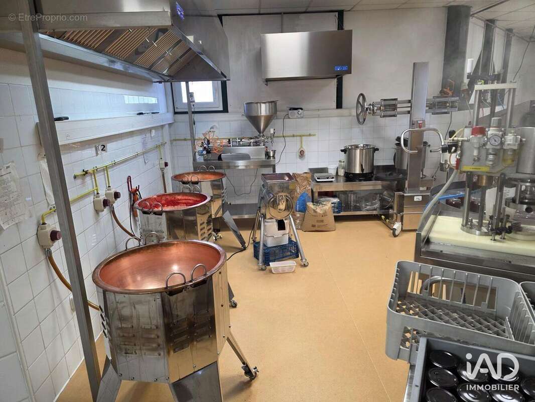 Photo 3 - Commerce à PHALSBOURG