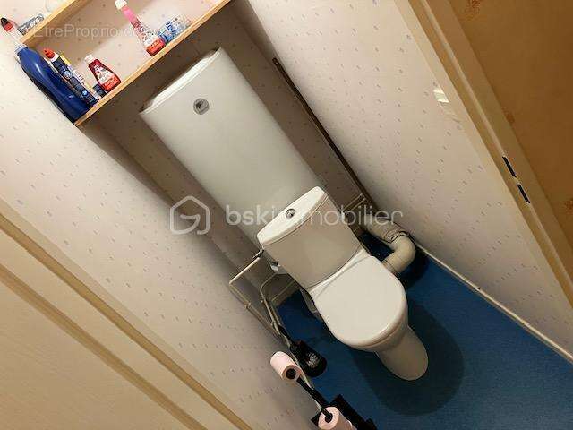 Appartement à BAILLEUL