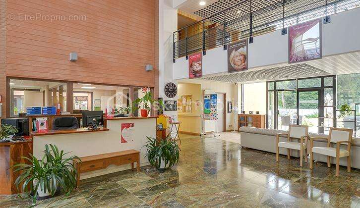 Appartement à PUSSAY