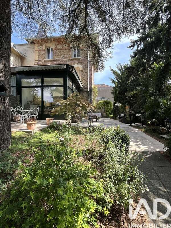 Photo 3 - Maison à SUCY-EN-BRIE