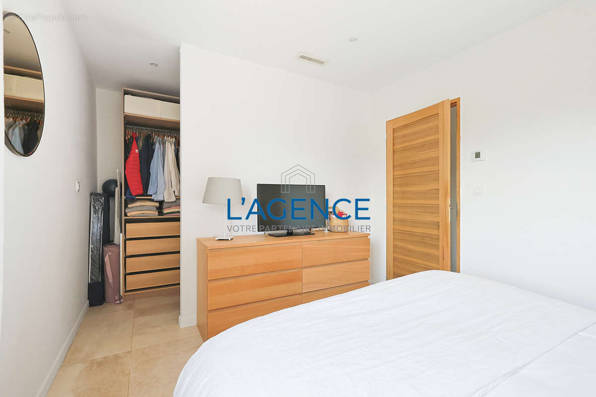 Appartement à HYERES