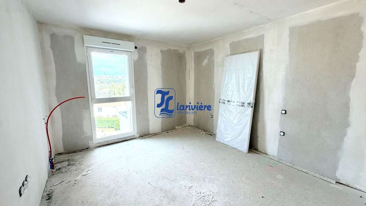Appartement 3 chambres - photo 5