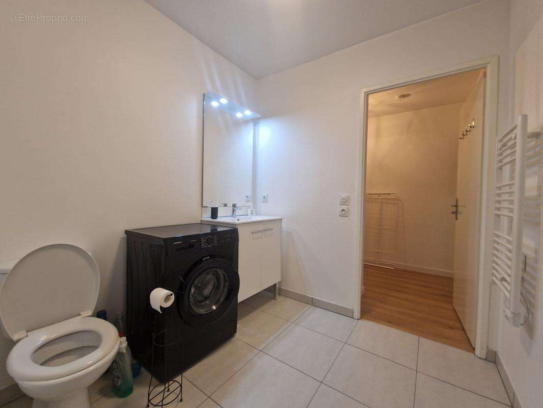 Appartement à BROU-SUR-CHANTEREINE