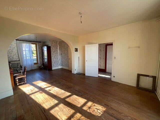 Photo 7 - Maison à CHOISY-EN-BRIE