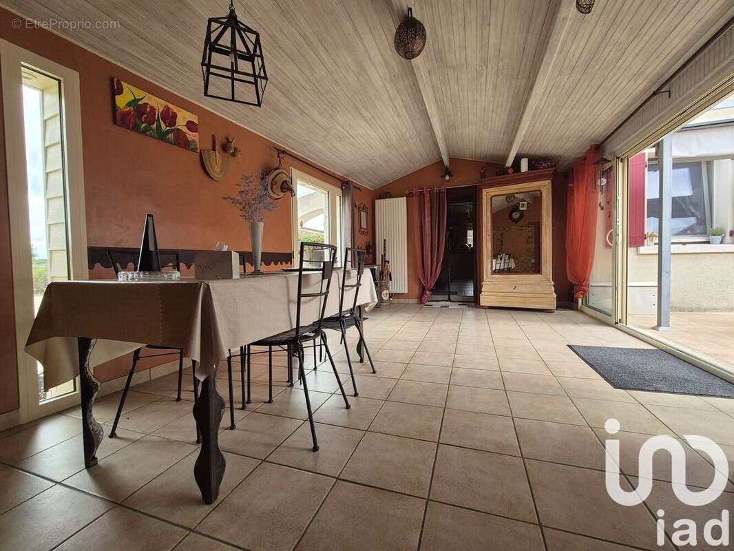 Photo 9 - Maison à THOUARS