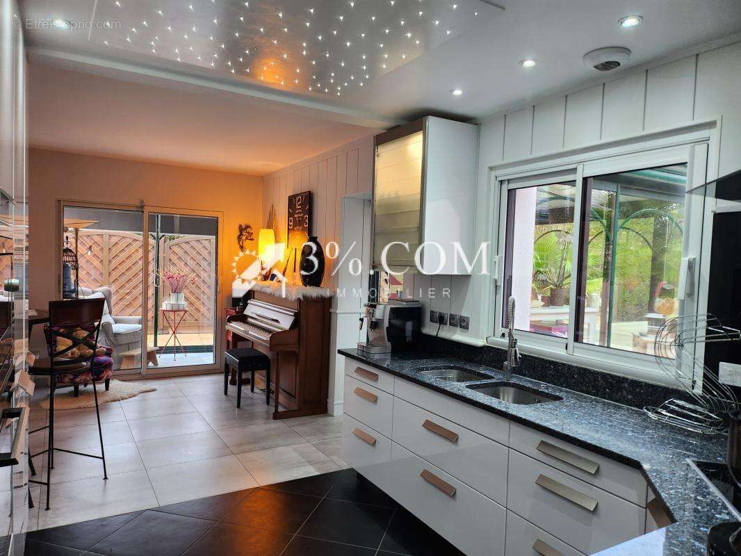 Maison à LA BAULE-ESCOUBLAC