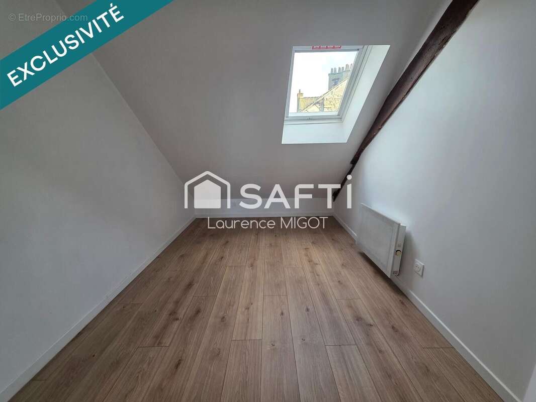 Photo 6 - Appartement à CHATEAUBRIANT